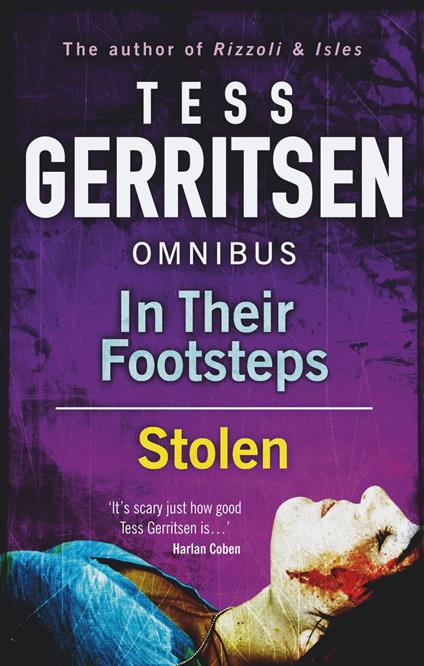 In Their Footsteps / Stolen: In Their Footsteps / Stolen