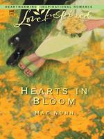 Hearts In Bloom (Mills & Boon Love Inspired)