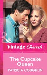 The Cupcake Queen (Mills & Boon Vintage Cherish)