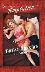 The Bachelor's Bed (Mills & Boon Temptation)
