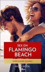 Sex On Flamingo Beach