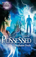 Possessed (Mills & Boon Silhouette)