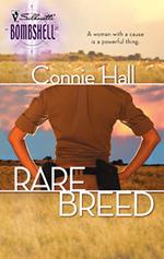 Rare Breed (Mills & Boon Silhouette)