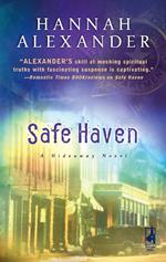Safe Haven (Mills & Boon Silhouette)