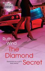 The Diamond Secret (Mills & Boon Silhouette)