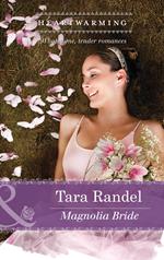 Magnolia Bride (Mills & Boon Heartwarming)