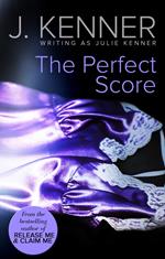 The Perfect Score (Mills & Boon Spice)