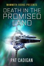 Mammoth Books presents Death in the Promised Land