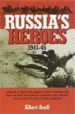 Russia's Heroes