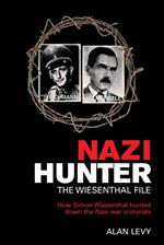 Nazi Hunter