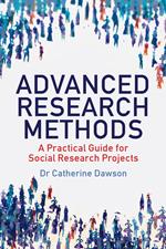 Advanced Research Methods