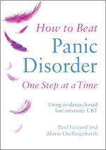 How to Beat Panic Disorder One Step at a Time