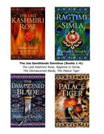 The Joe Sandilands Omnibus (Books 1-4)