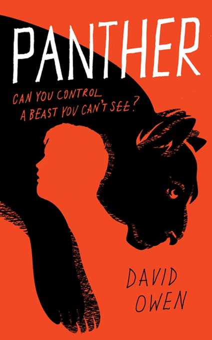 Panther - David Owen - ebook