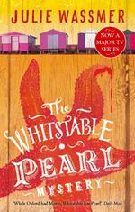 The Whitstable Pearl Mystery