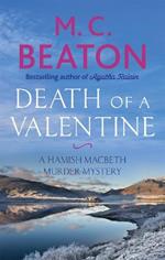 Death of a Valentine