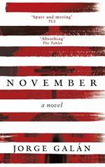 November: A Novel