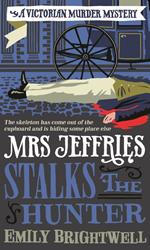 Mrs Jeffries Stalks the Hunter