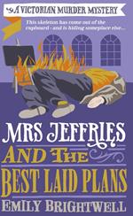 Mrs Jeffries and the Best Laid Plans