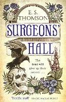 Surgeons' Hall: A dark, page-turning thriller