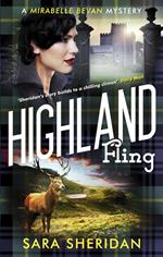 Highland Fling