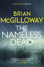 The Nameless Dead