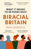 Biracial Britain: What It Means To Be Mixed Race
