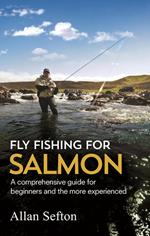 Fly Fishing For Salmon