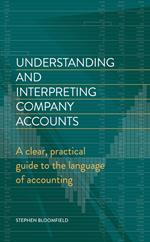 Understanding and Interpreting Company Accounts