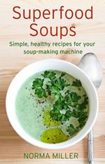 Superfood Soups