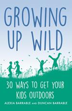 Growing up Wild