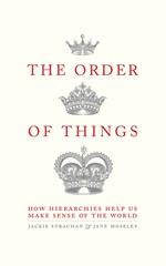 The Order of Things