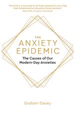 The Anxiety Epidemic