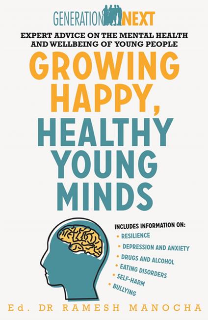 Growing Happy, Healthy Young Minds