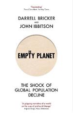 Empty Planet: The Shock of Global Population Decline