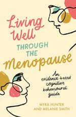 Living Well Through The Menopause