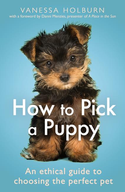 How To Pick a Puppy