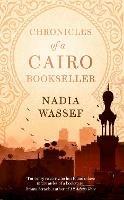 Chronicles of a Cairo Bookseller