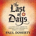 The Last of Days