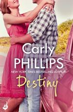 Destiny: Serendipity Book 2