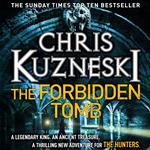 The Forbidden Tomb (The Hunters 2)