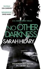 No Other Darkness (D.I. Marnie Rome 2)