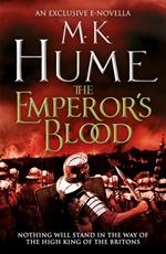 The Emperor's Blood (e-novella)