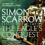 The Eagle's Conquest (Eagles of the Empire 2)