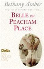 Belle of Peacham Place