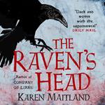 The Raven's Head