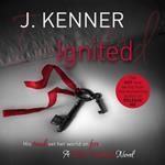 Ignited: Most Wanted Book 3