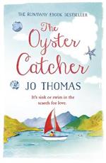 The Oyster Catcher: A warm and witty novel filled with Irish charm