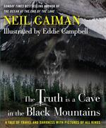 The Truth Is a Cave in the Black Mountains