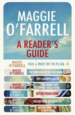 Maggie O'Farrell: A Reader's Guide - free digital compendium